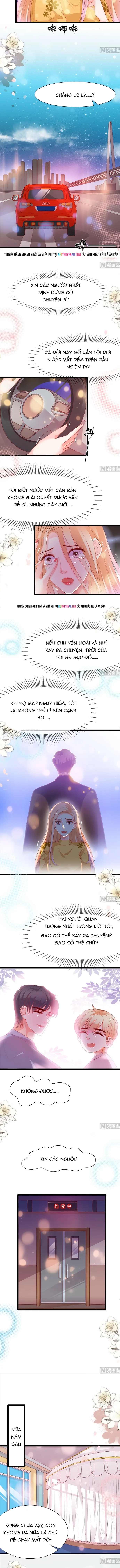 Chu Tiên Sinh, Ép Cưới Phạm Pháp Đó Chapter 197 - 3