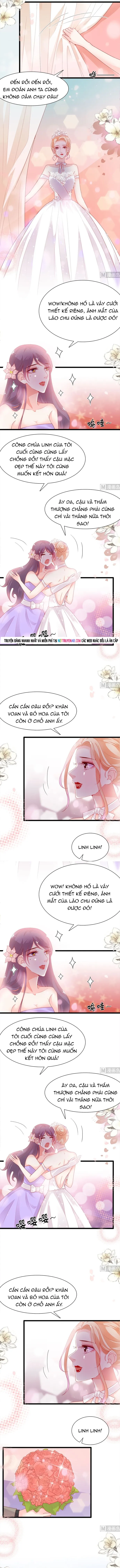 Chu Tiên Sinh, Ép Cưới Phạm Pháp Đó Chapter 197 - 4