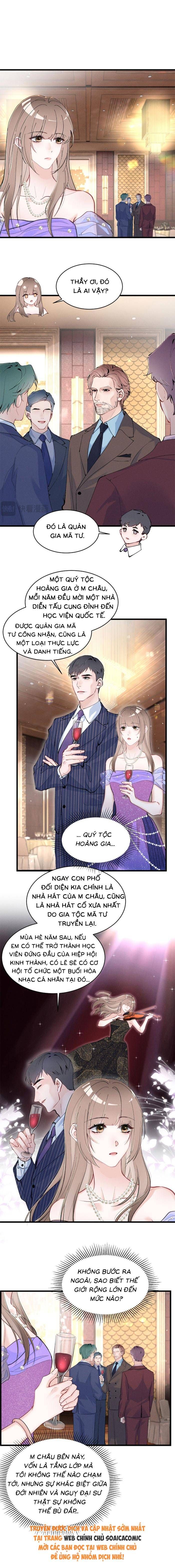 Phu Nhân Lại Rơi Áo Choàng Chapter 100 - 2