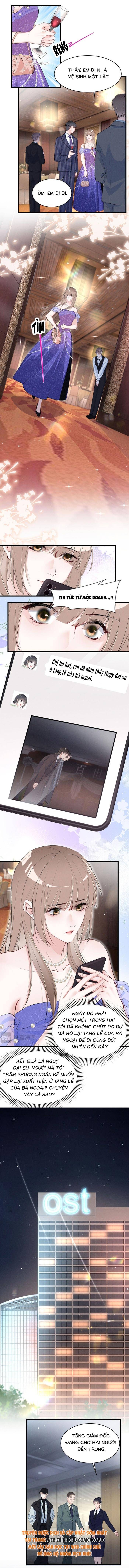 Phu Nhân Lại Rơi Áo Choàng Chapter 100 - 3