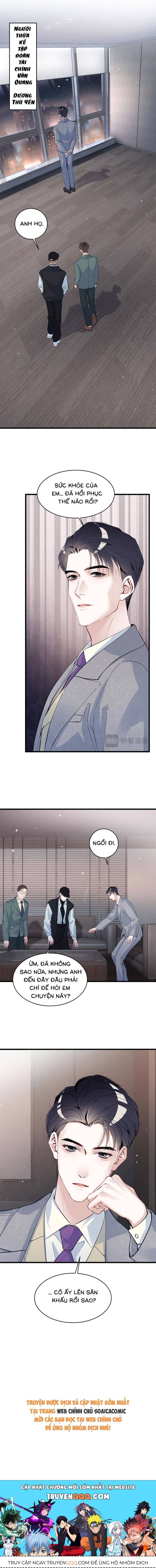 Phu Nhân Lại Rơi Áo Choàng Chapter 100 - 4