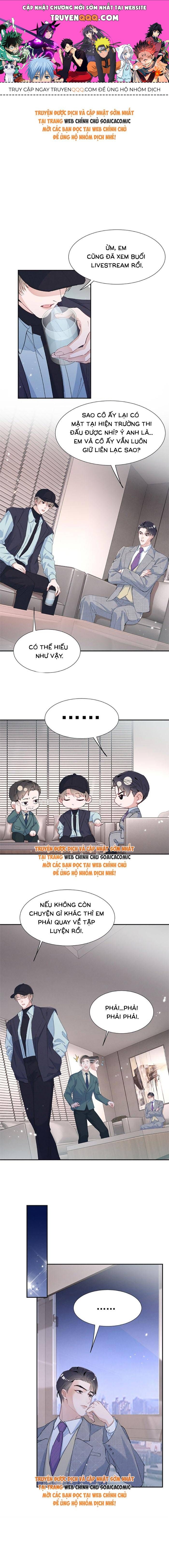 Phu Nhân Lại Rơi Áo Choàng Chapter 101 - 1