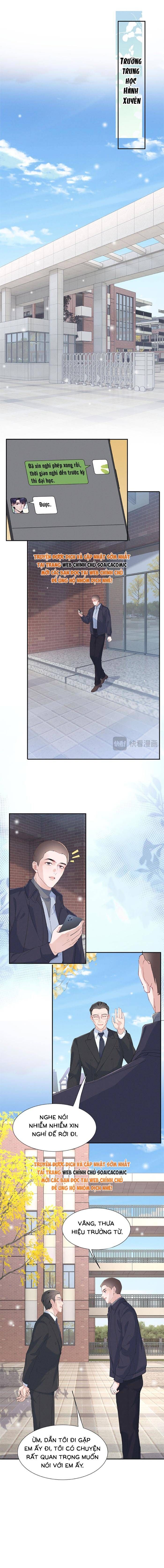 Phu Nhân Lại Rơi Áo Choàng Chapter 101 - 2