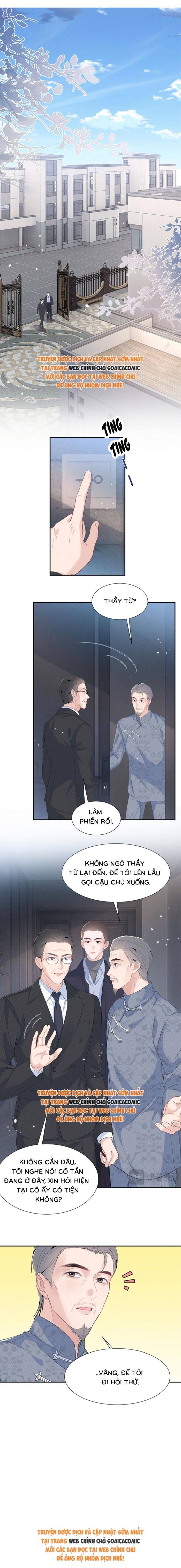 Phu Nhân Lại Rơi Áo Choàng Chapter 101 - 3