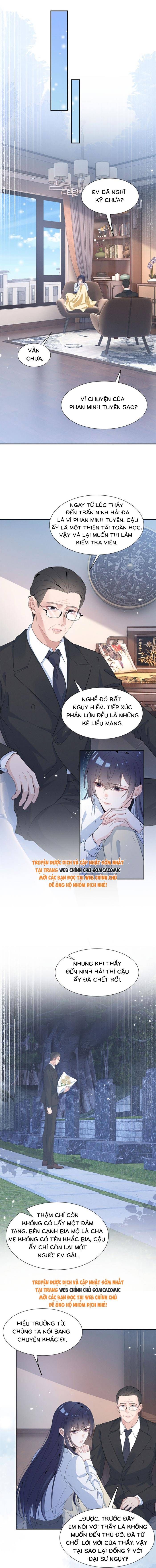 Phu Nhân Lại Rơi Áo Choàng Chapter 101 - 4