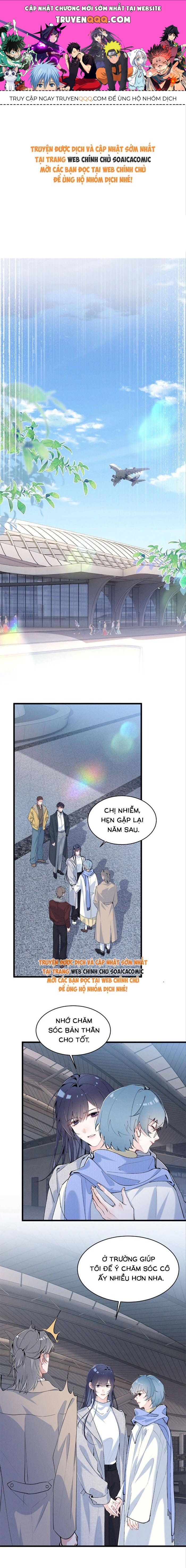 Phu Nhân Lại Rơi Áo Choàng Chapter 102 - 1