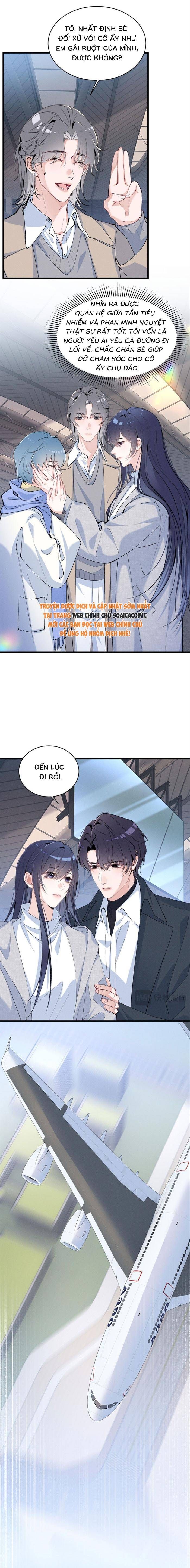 Phu Nhân Lại Rơi Áo Choàng Chapter 102 - 2