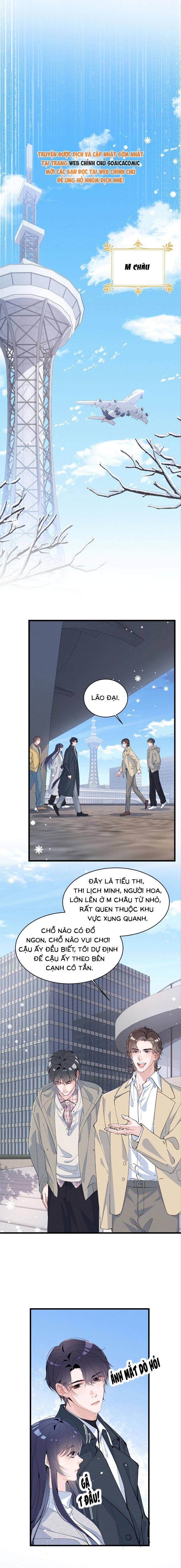 Phu Nhân Lại Rơi Áo Choàng Chapter 102 - 3