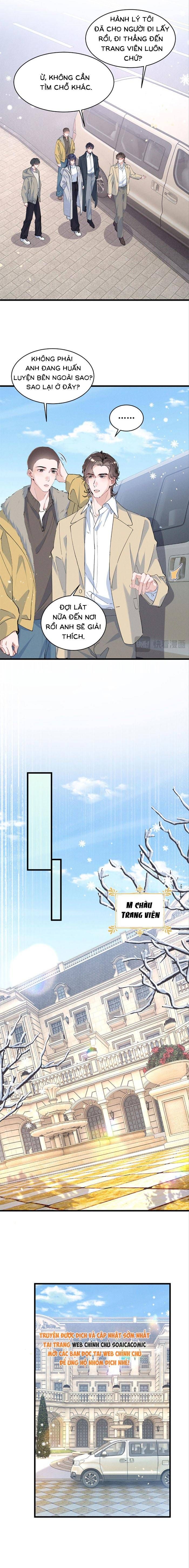 Phu Nhân Lại Rơi Áo Choàng Chapter 102 - 4