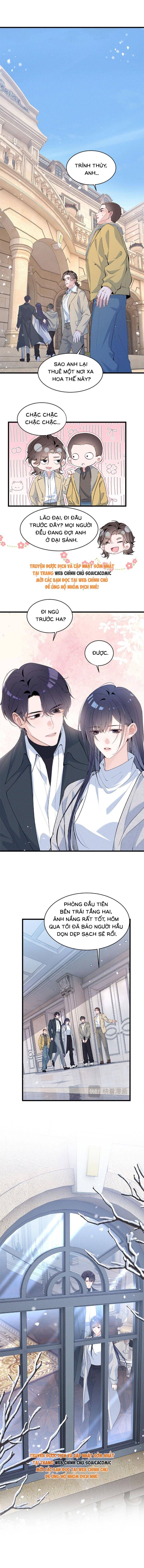 Phu Nhân Lại Rơi Áo Choàng Chapter 102 - 5