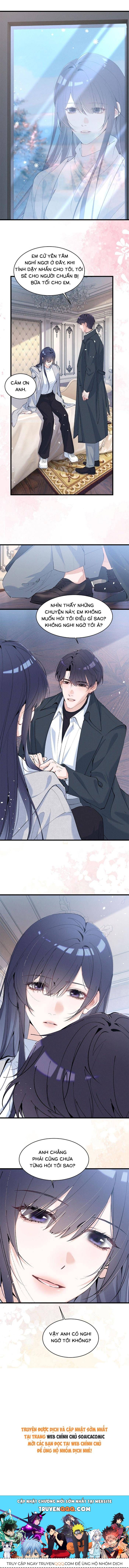 Phu Nhân Lại Rơi Áo Choàng Chapter 102 - 6