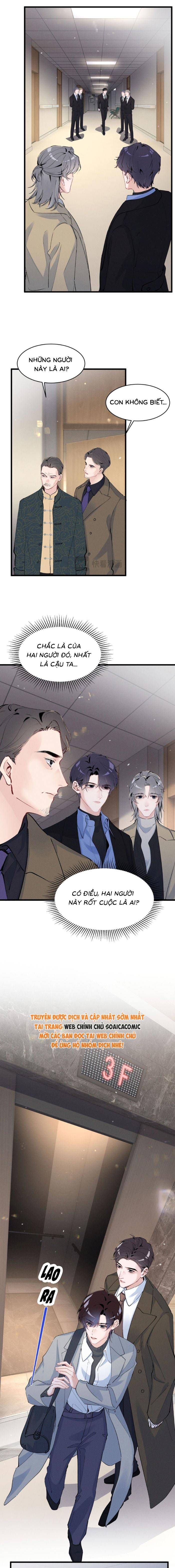 Phu Nhân Lại Rơi Áo Choàng Chapter 96 - 2