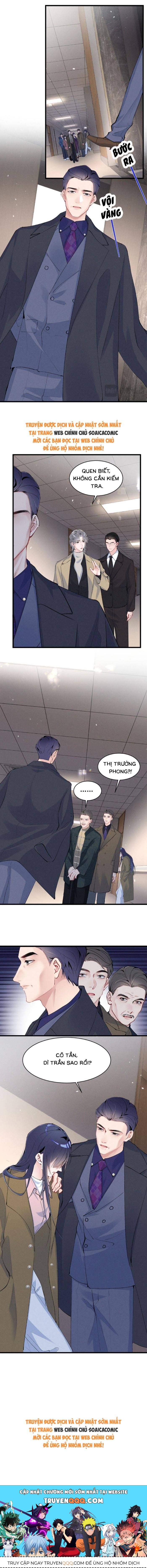 Phu Nhân Lại Rơi Áo Choàng Chapter 96 - 5