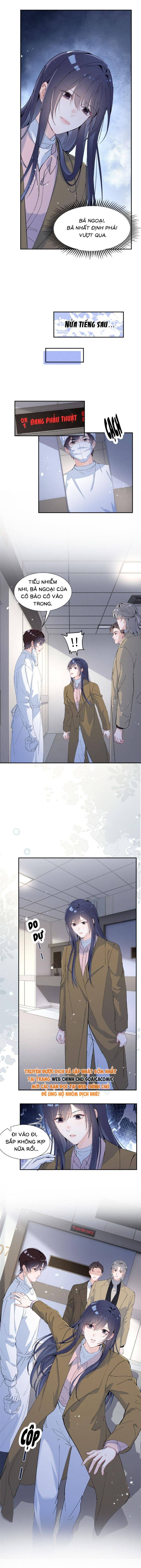 Phu Nhân Lại Rơi Áo Choàng Chapter 97 - 2