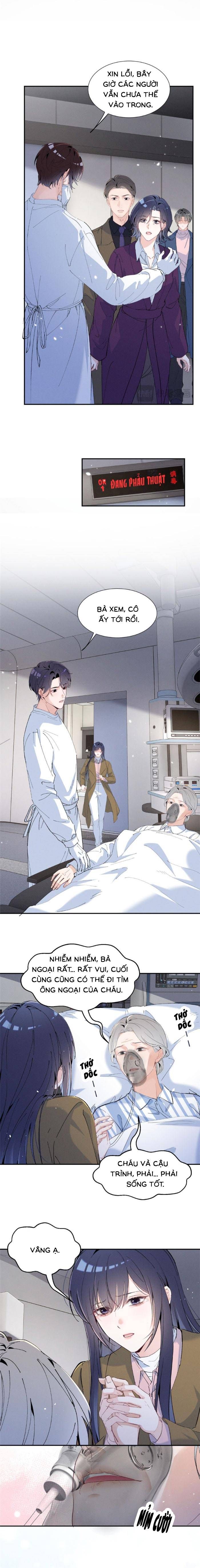 Phu Nhân Lại Rơi Áo Choàng Chapter 97 - 3