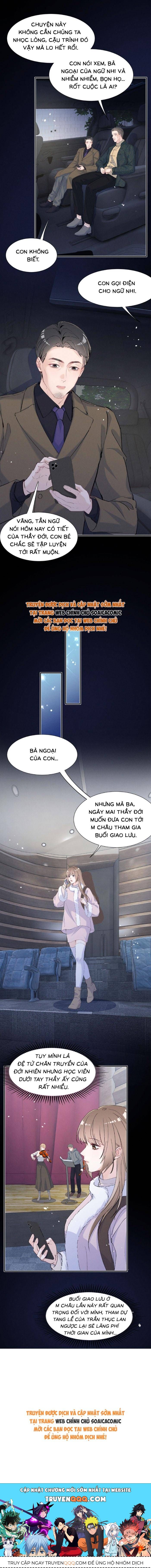 Phu Nhân Lại Rơi Áo Choàng Chapter 97 - 5