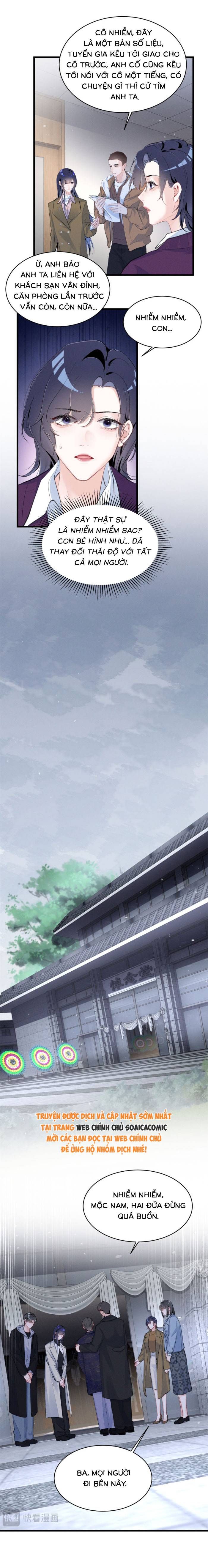 Phu Nhân Lại Rơi Áo Choàng Chapter 98 - 3