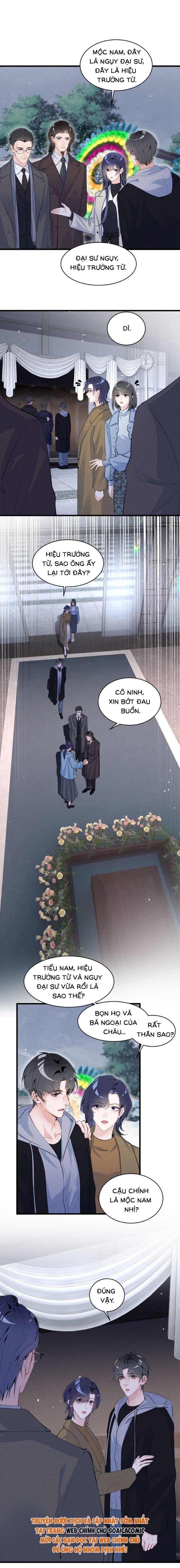 Phu Nhân Lại Rơi Áo Choàng Chapter 98 - 4