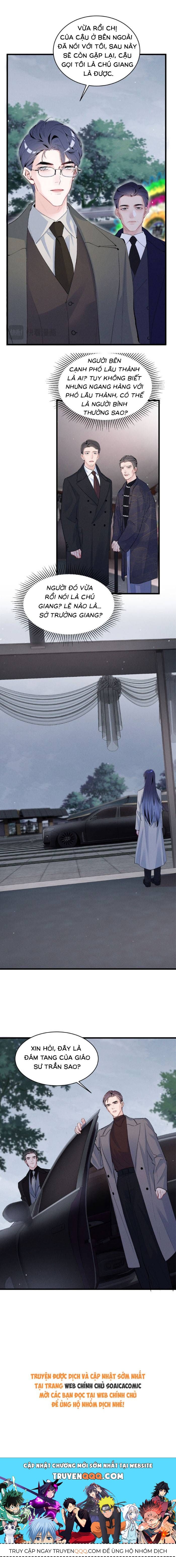 Phu Nhân Lại Rơi Áo Choàng Chapter 98 - 5