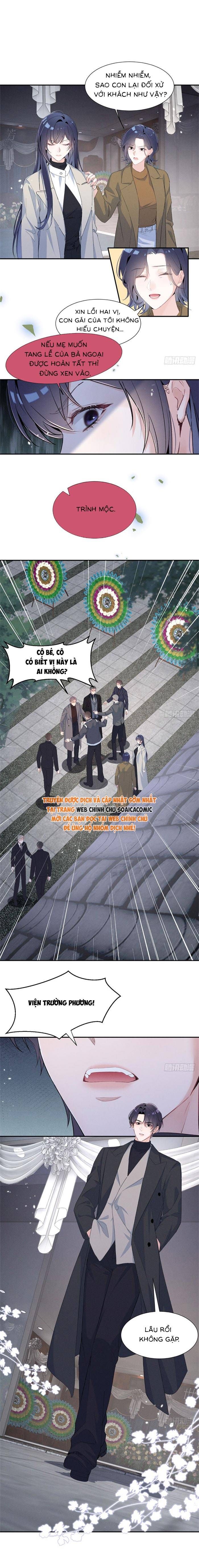 Phu Nhân Lại Rơi Áo Choàng Chapter 99 - 2