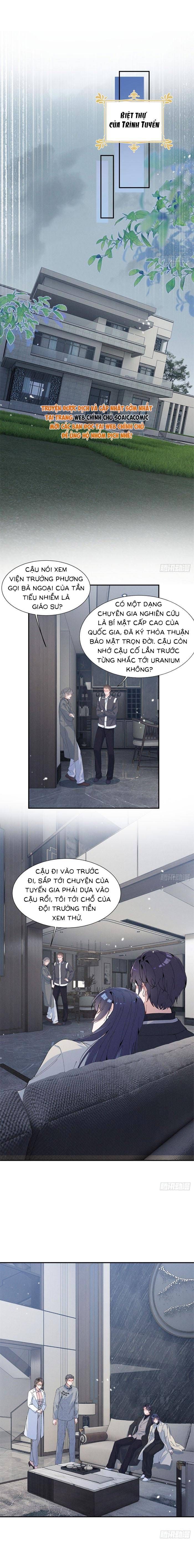 Phu Nhân Lại Rơi Áo Choàng Chapter 99 - 4