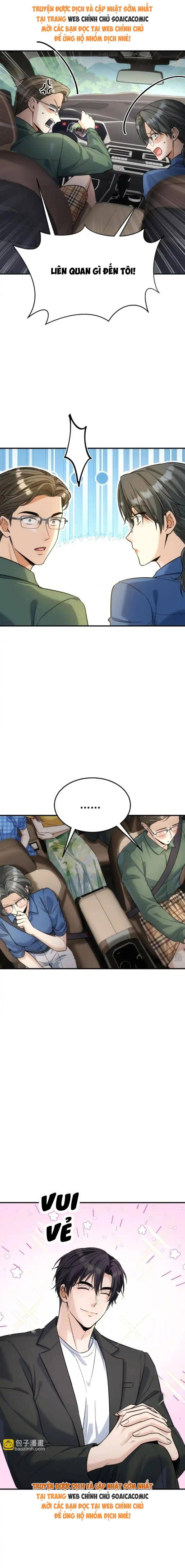 Tổng Tài Chó Chapter 50 - 13