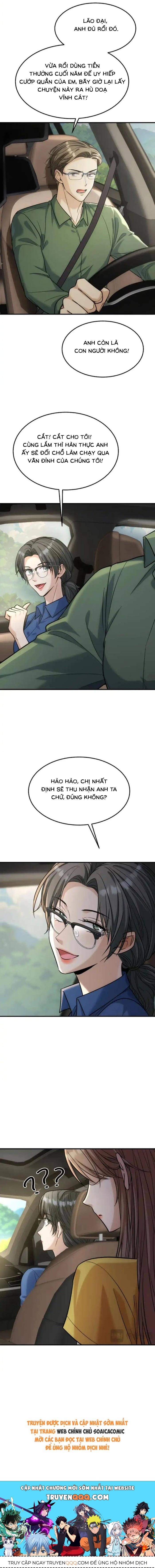Tổng Tài Chó Chapter 50 - 14