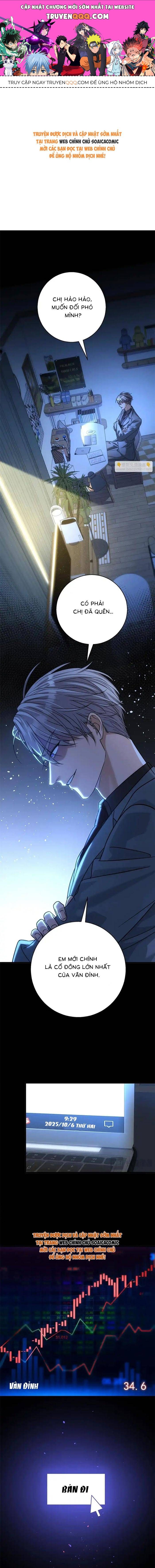 Tổng Tài Chó Chapter 51 - 1