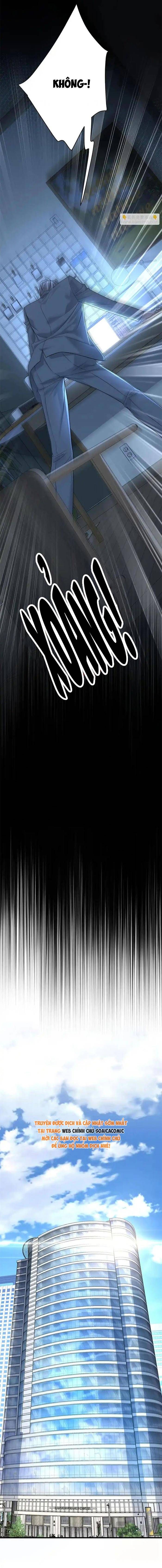 Tổng Tài Chó Chapter 51 - 4