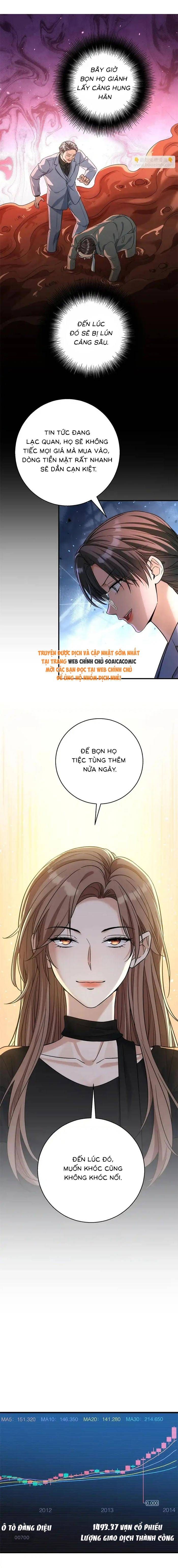 Tổng Tài Chó Chapter 52 - 3