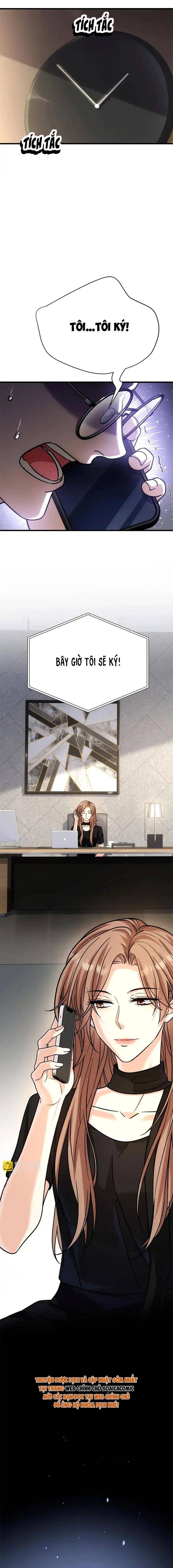Tổng Tài Chó Chapter 53 - 11