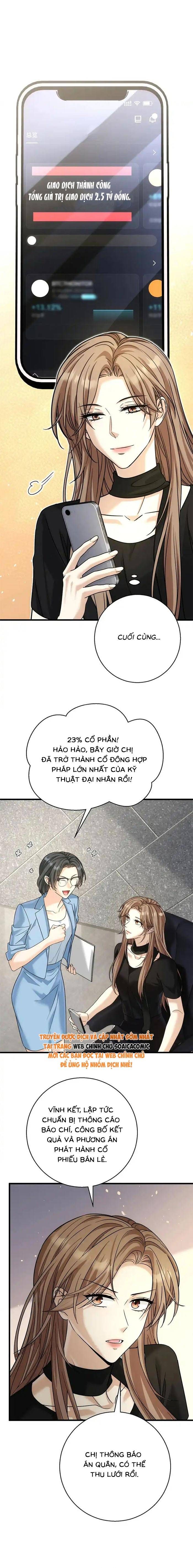 Tổng Tài Chó Chapter 53 - 13