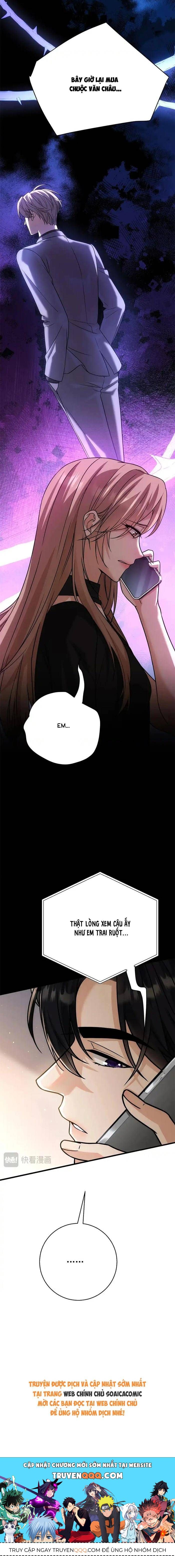 Tổng Tài Chó Chapter 53 - 16