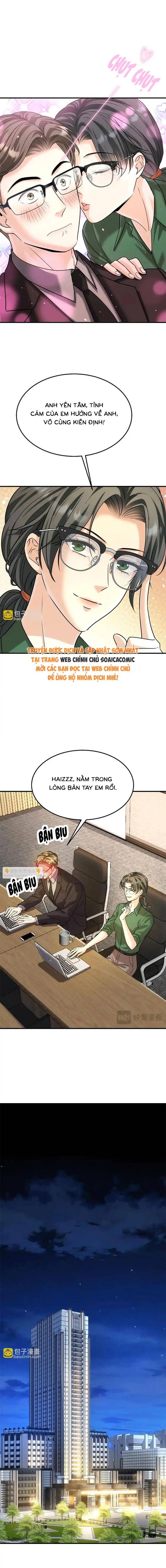 Tổng Tài Chó Chapter 54 - 14