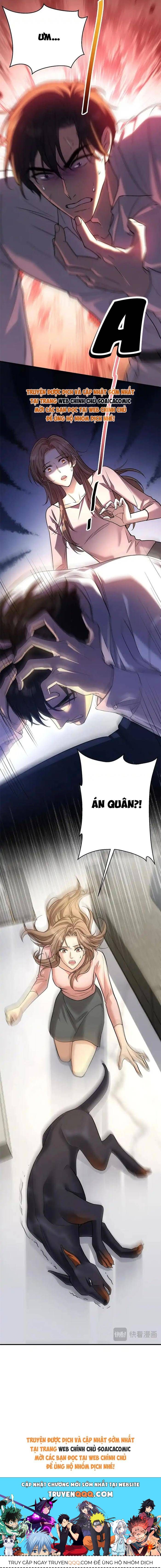 Tổng Tài Chó Chapter 54 - 16