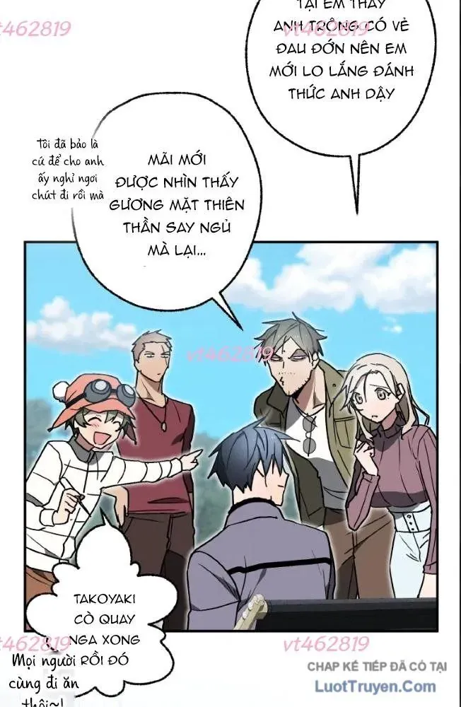 Quý Tộc Báo Thù Chapter 42 - 101