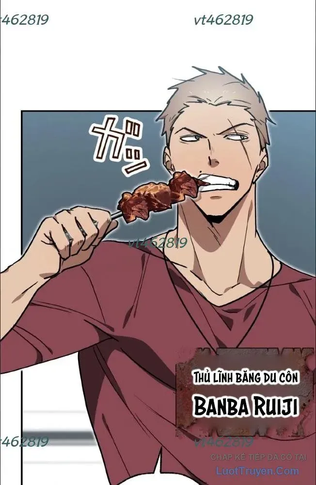 Quý Tộc Báo Thù Chapter 42 - 12