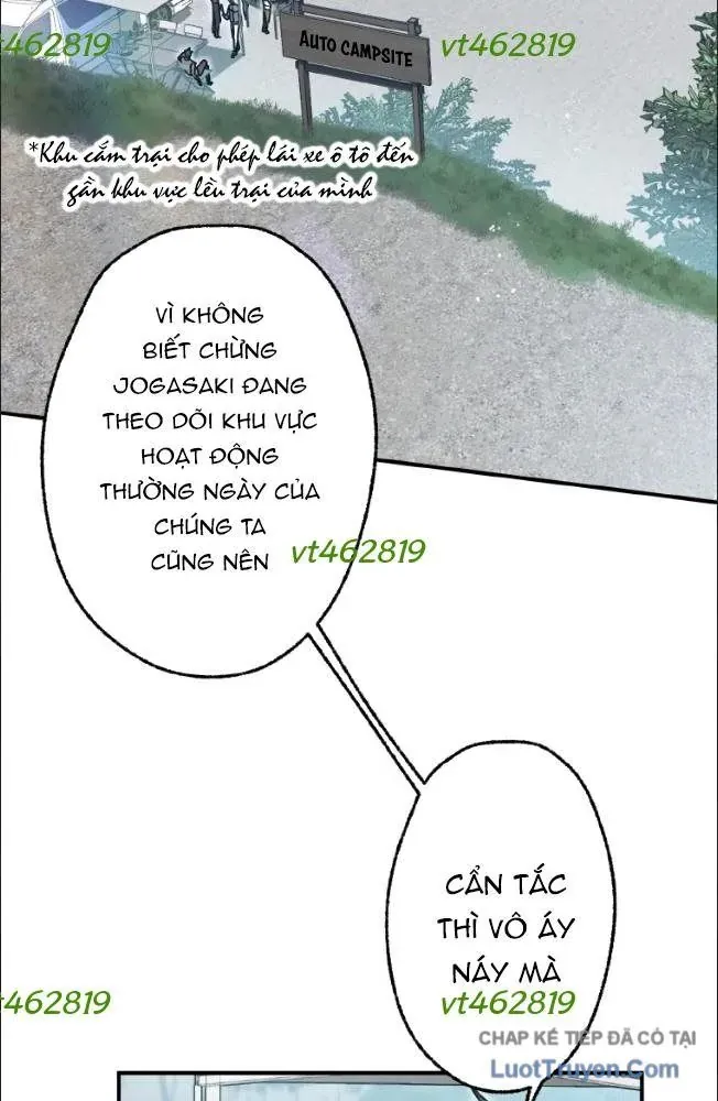 Quý Tộc Báo Thù Chapter 42 - 14