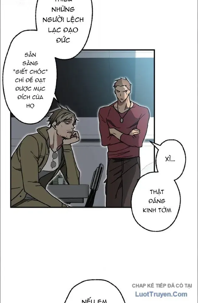 Quý Tộc Báo Thù Chapter 42 - 33