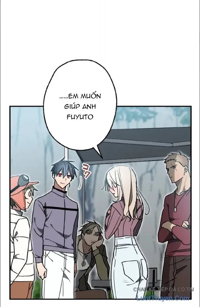 Quý Tộc Báo Thù Chapter 42 - 37