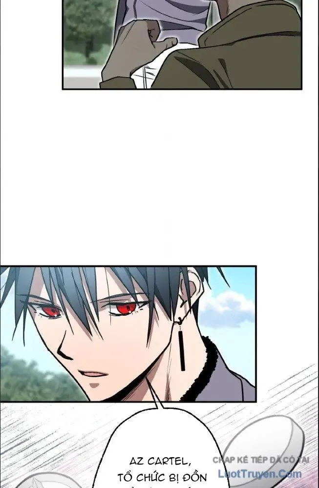 Quý Tộc Báo Thù Chapter 42 - 40