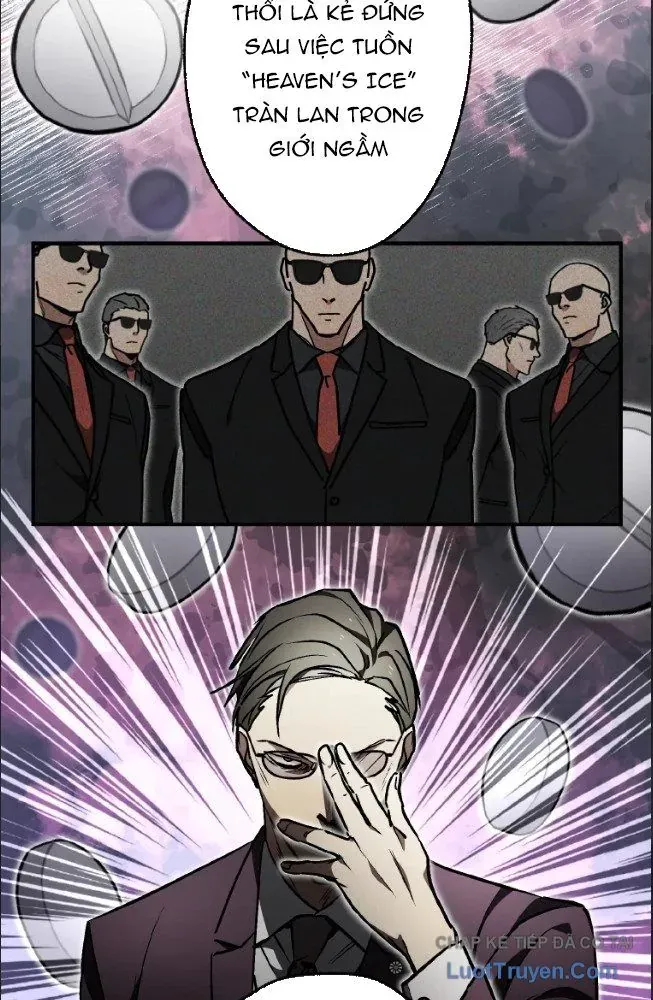 Quý Tộc Báo Thù Chapter 42 - 41