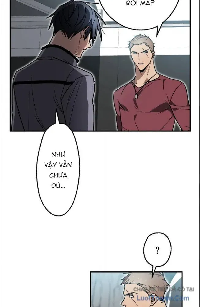 Quý Tộc Báo Thù Chapter 42 - 43