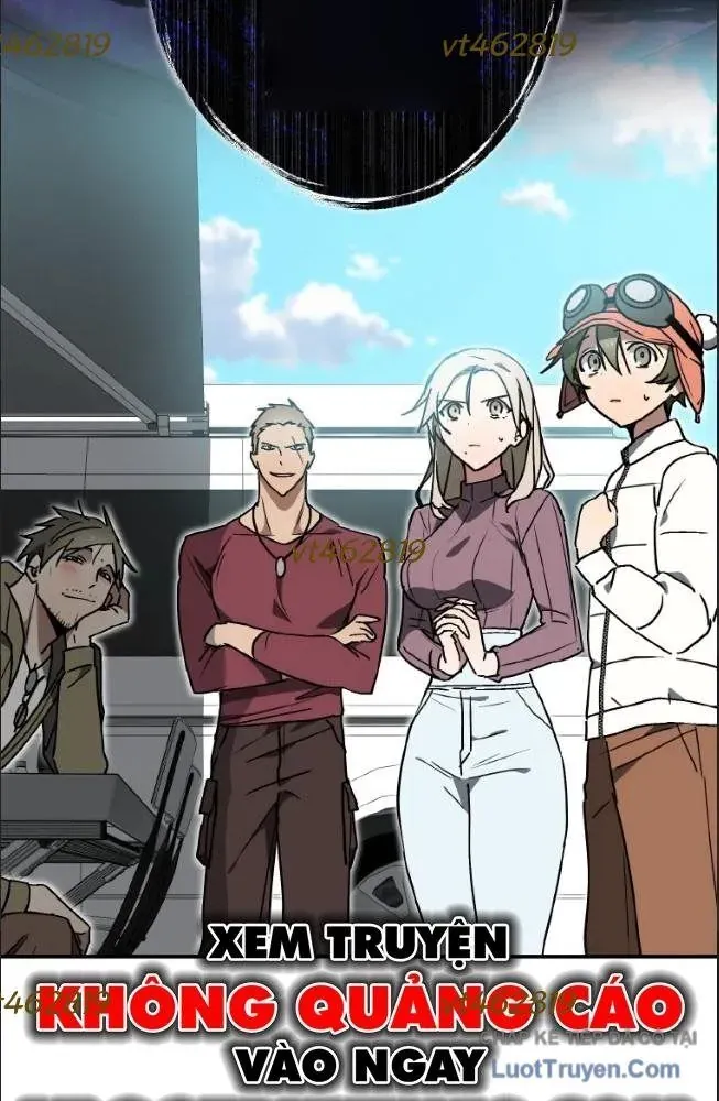 Quý Tộc Báo Thù Chapter 42 - 46