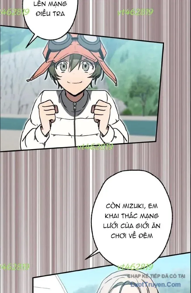 Quý Tộc Báo Thù Chapter 42 - 49