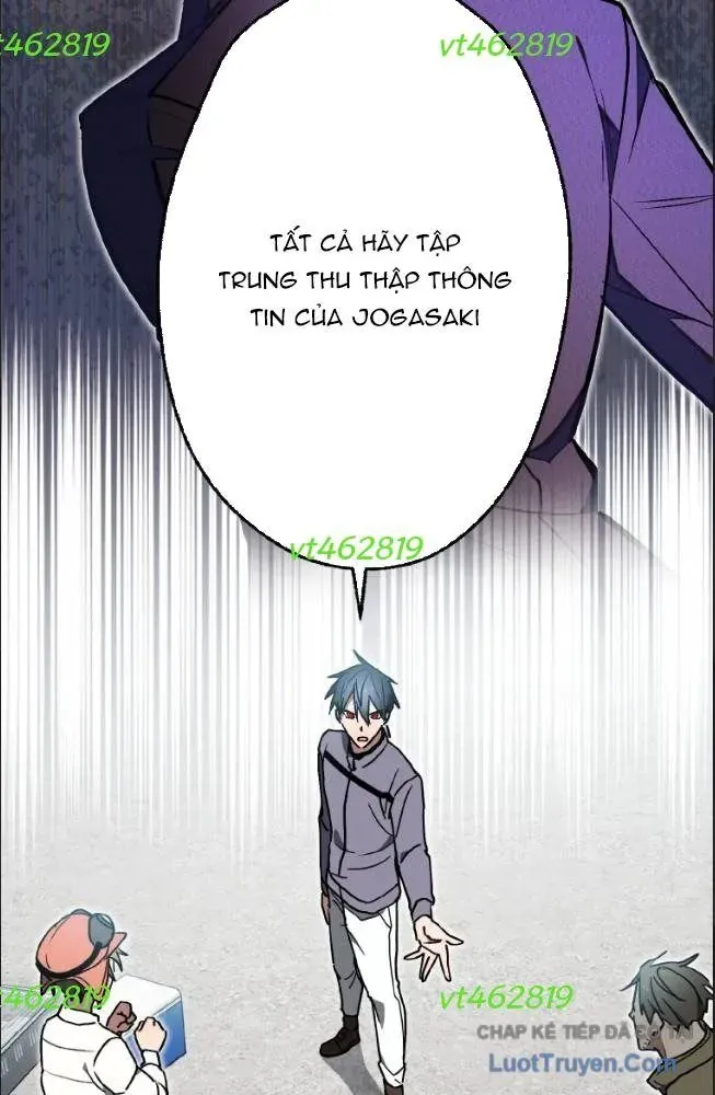 Quý Tộc Báo Thù Chapter 42 - 51