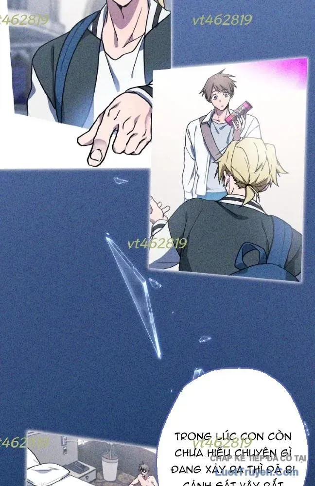 Quý Tộc Báo Thù Chapter 42 - 66