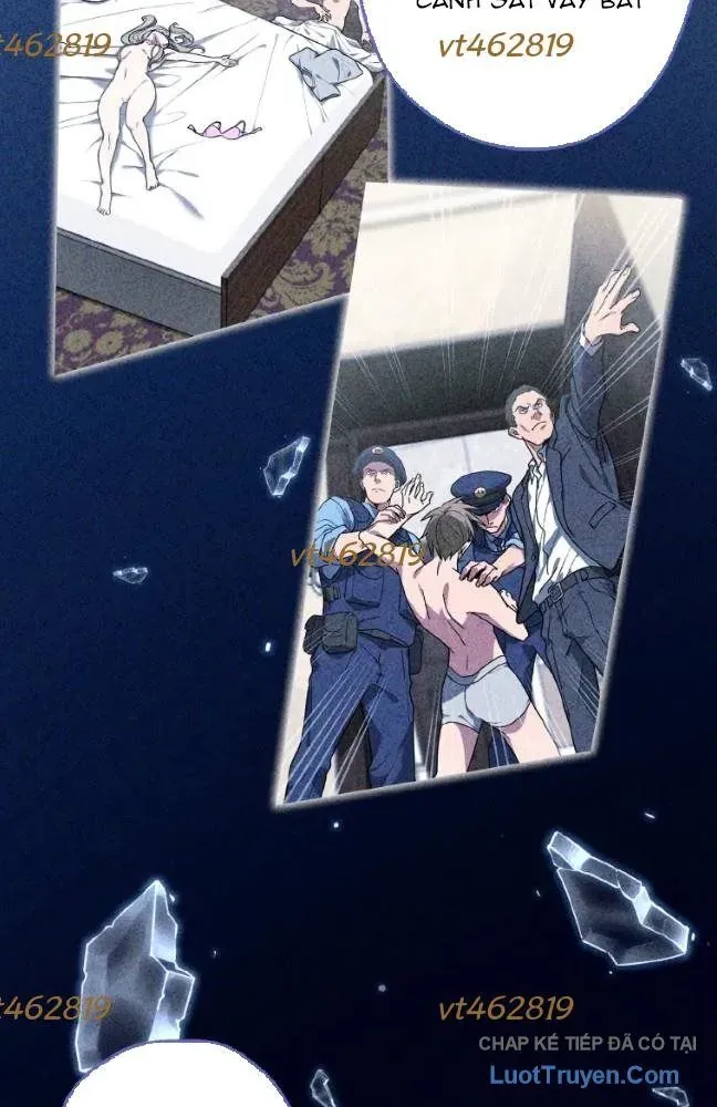 Quý Tộc Báo Thù Chapter 42 - 67