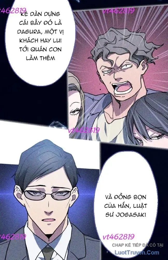 Quý Tộc Báo Thù Chapter 42 - 68