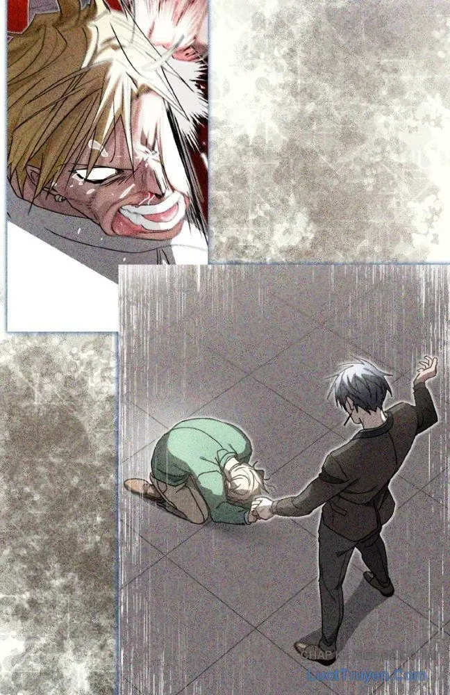 Quý Tộc Báo Thù Chapter 42 - 80